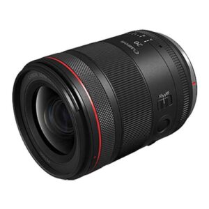 CANON RF 75-300MM F4-5.6 LENS
