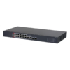 DAHUA CS4220-16GT-190 20-Port Cloud Managed Gigabit PoE Switch