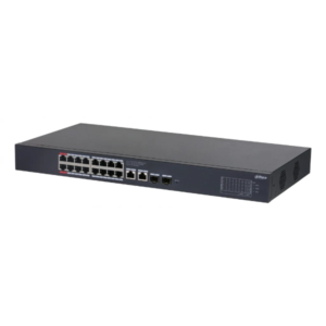 DAHUA CS4220-16GT-190 20-Port Cloud Managed Gigabit PoE Switch