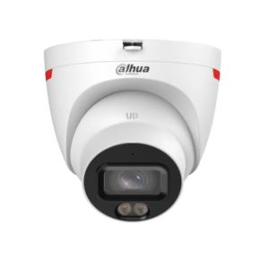 Dahua IPC-HDW2449T-S-PRO WizSense 4MP WizColor Eyeball Camera