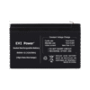 EVI 9Ah 12V Lead-Acid Battery