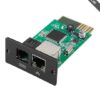 EVI SNMP Card for Online 10-40kVA 3 Phase UPS - EP-UPSY3ACASN