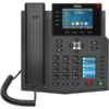 Fanvil X5U Executive Desk Phone