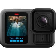 GO PRO HERO 13 BLACK with 64gd
