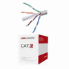 Hikvision Cat 6 Cable