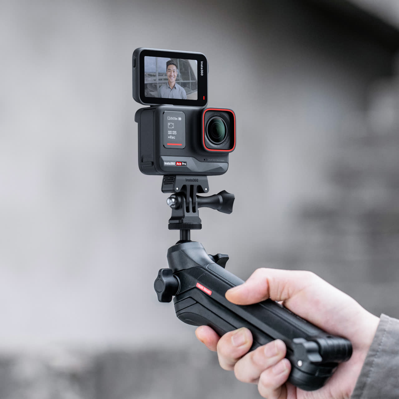 INSTA 360 MULTI MOUNT