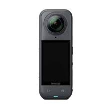 INSTA 360 ONE X5 CAMERA