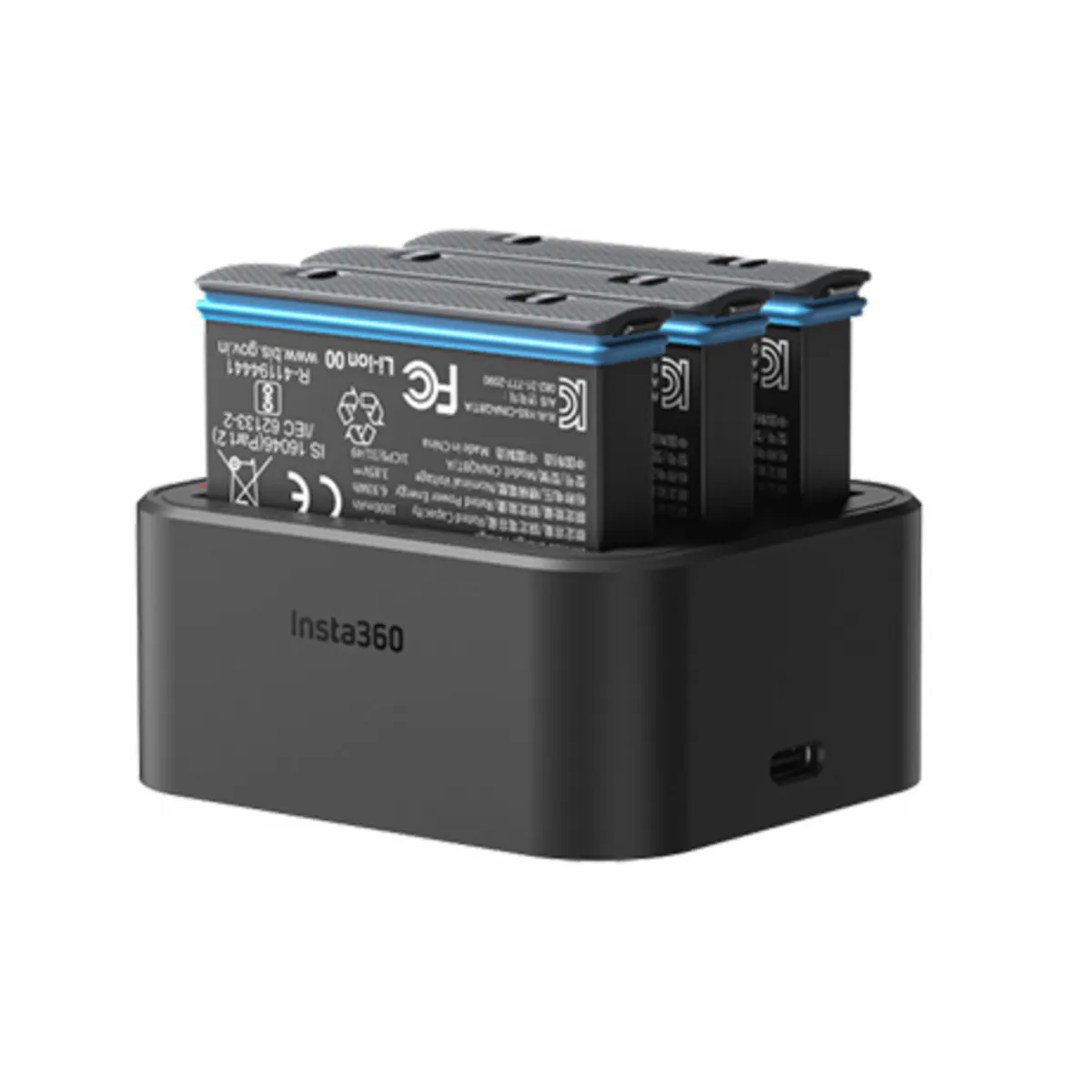 INSTA360 CHARGING HUB