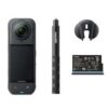 INSTA360 ONE X5 starter bundle