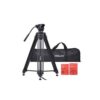 KINGJOY VT2500+2510 BALL HEAD AND TRIPOD KIT