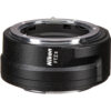 NIKON FTZ II ADAPTER