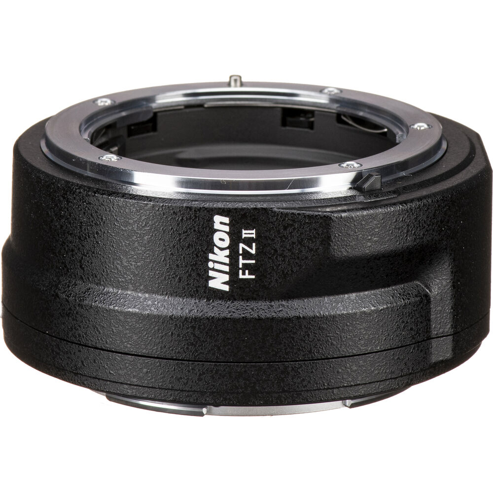 NIKON FTZ II ADAPTER