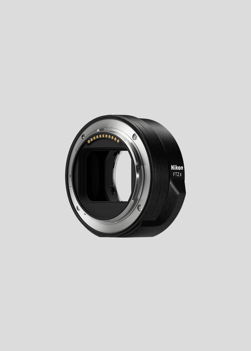 NIKON FTZ II ADAPTER - Image 2