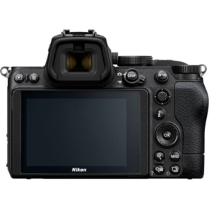 NikonZ5MirrorlessCamera-BODYONLY