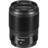 Nikon AF-S NIKKOR 35mm f/1.8G ED Lens