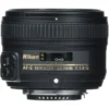 Nikon AF-S NIKKOR 50mm f/1.8G Lens