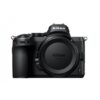 Nikon Z5 WITH 24-50mm LENS