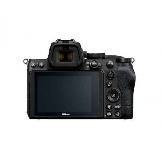 Nikon Z5 WITH 24-50mm LENS