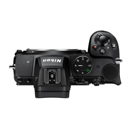 Nikon Z5 WITH 24-50mm LENS - Image 3
