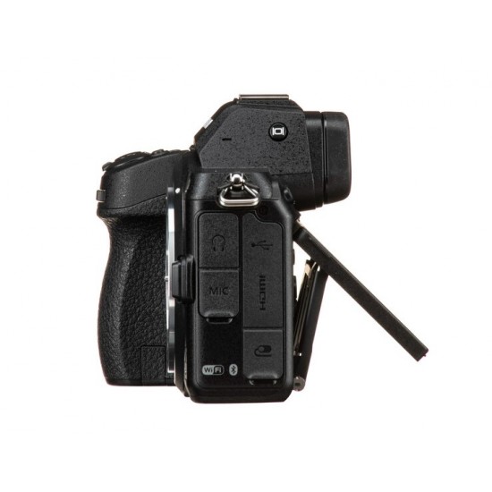 Nikon Z5 WITH 24-50mm LENS - Image 5