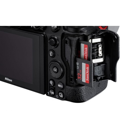Nikon Z5 WITH 24-50mm LENS - Image 6