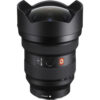 SONY FE 12-24MM F2.8GM LENS