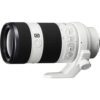 SONY FE 70-200MM F4 G OSS