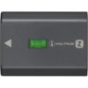 SONY NPF Z100 ORIGINAL BATTERY