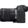 CANON EOS R6 MARK II RF 24-105 F4-7.1 IS STM KIT