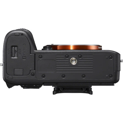 Sony Alpha a7 III Mirrorless Digital Camera (Body Only) - Image 2