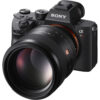 Sony Alpha a7R IVA Mirrorless Digital Camera (Body Only)