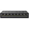 TP LINK 8PORT 10/10MPS LS1008
