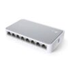 TP LINK 8PORT 10/10MPS TL SF10008D