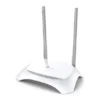 TPLINK TLWR840N 300MB/S WIRELESS N ROUTER