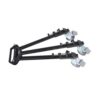 VISICO PT6100 DOLLY TRIPOD