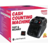Lightwave LW-CCM-801 Cash Counting Machine