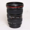 CANON EF 17-40MM f/4L USM Lens