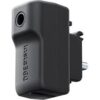 insta 360 x4 mic adapter