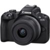 CANON EOS R50 RF-S 18-45MM (SINGLE) KIT