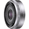 Sony E 16mm f/2.8 Lens