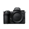 nikon z7 ii body only"