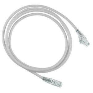 Siemon Cat 6a Patch Cord 1M