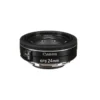 CANON EF-S 24mm f/2.8 STM Lens