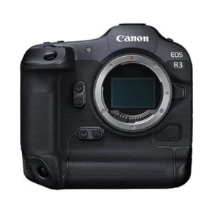 CANON EOS R3 BODY