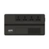APC EASY 650VA UPS, 4 Ports,375W-BV650I-MS