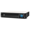 APC Smart-UPS 1500VA LCD Rack Mount 2U SMX1500RMI2UC: Enterprise-Grade Power Protection