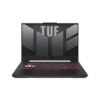 ASUS TUF Gaming A15 FA507NUR,AMD Ryzen™ 7 7435HS Mobile Processor 3.1GHz, 16GB DDR5-4800 SO-DIMM, 1TB PCIe® 4.0 NVMe™ M.2 SSD ,15.6" FHD (1920 x 1080) ,144Hz Refresh Rate, NVIDIA® GeForce RTX™ 4060 8GB GDDR6,