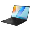 ASUS Vivobook S 14 (S5406SA-QD086W), Intel® Core™ Ultra 7 258V processor, 16GB LPDDR5X on board,512GB PCIe NVMe SSD, 14.0'' OLED