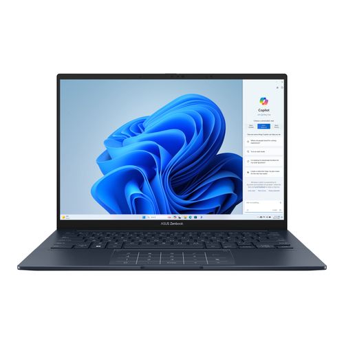 ASUS Zenbook 14 OLED (UX3405MA), Intel® Core™ Ultra 9 Processor