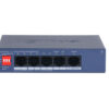 DAHUA CS4006-4ET2GT-36 6-Port Cloud Managed PoE Switch